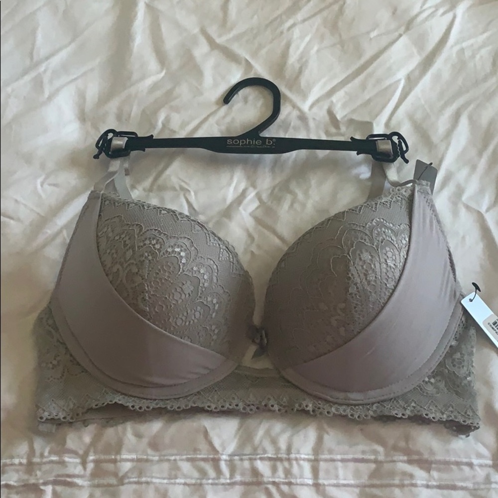 Bra